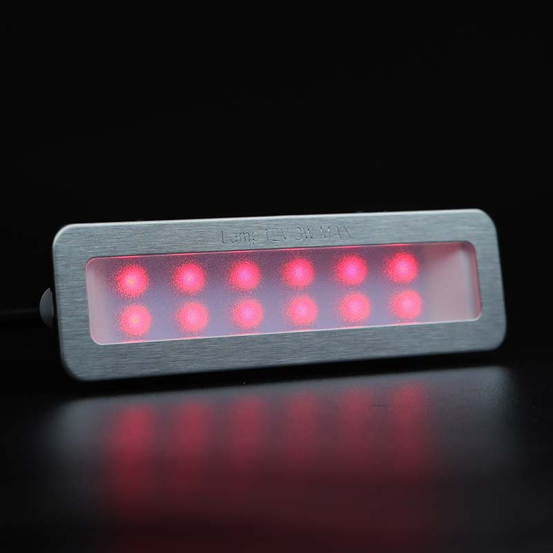 Range Hood RGB LED Ambient Light | The Perfect Combination of Kitchen Lighting and Atmosphere
