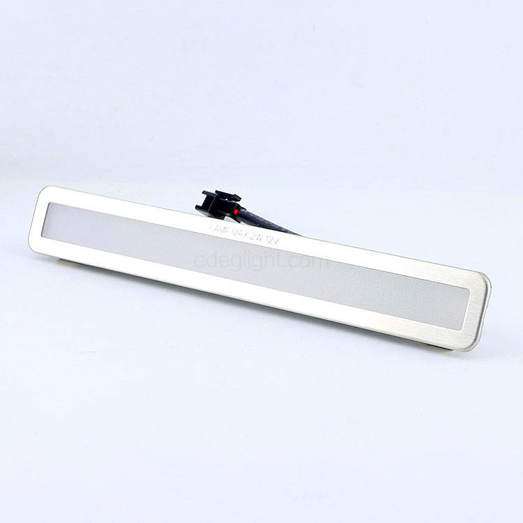 Range hood accessories LED light