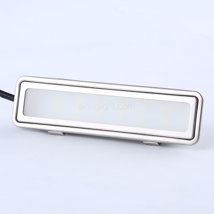 LED range hood light accessories