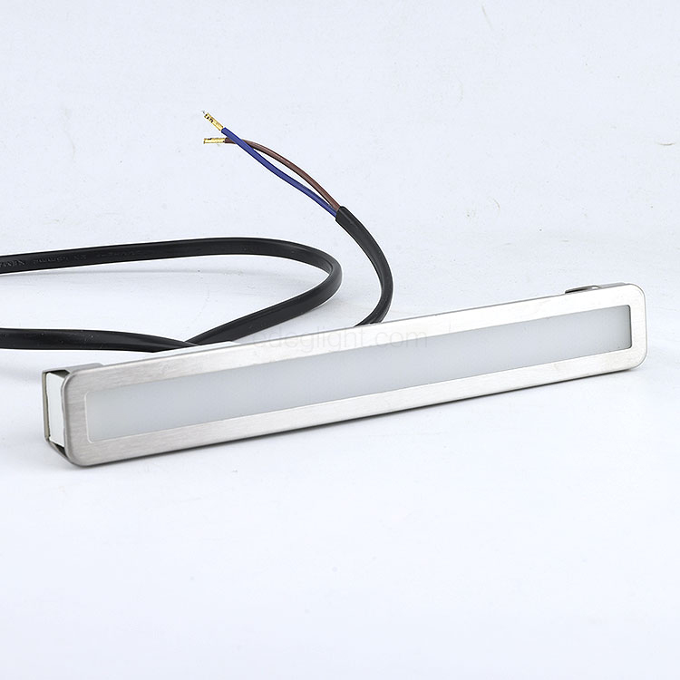 Range hood accessories LED light