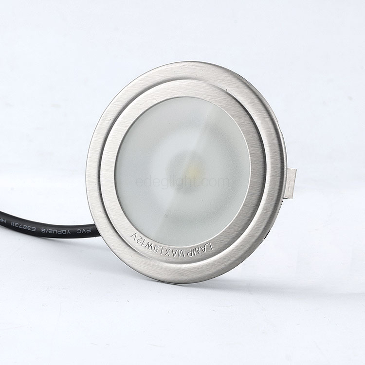 LED stove hood light