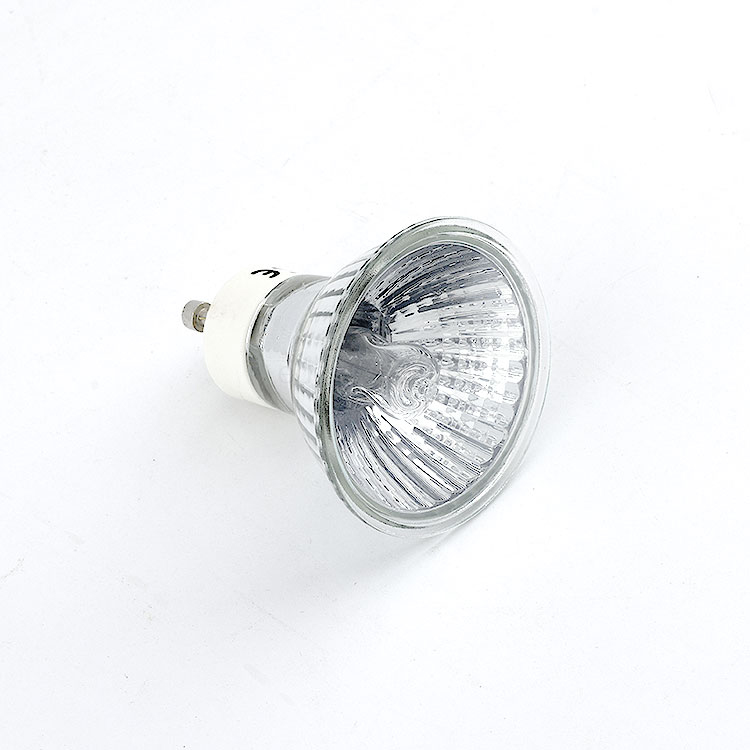 GU10 LED bulb for range hood