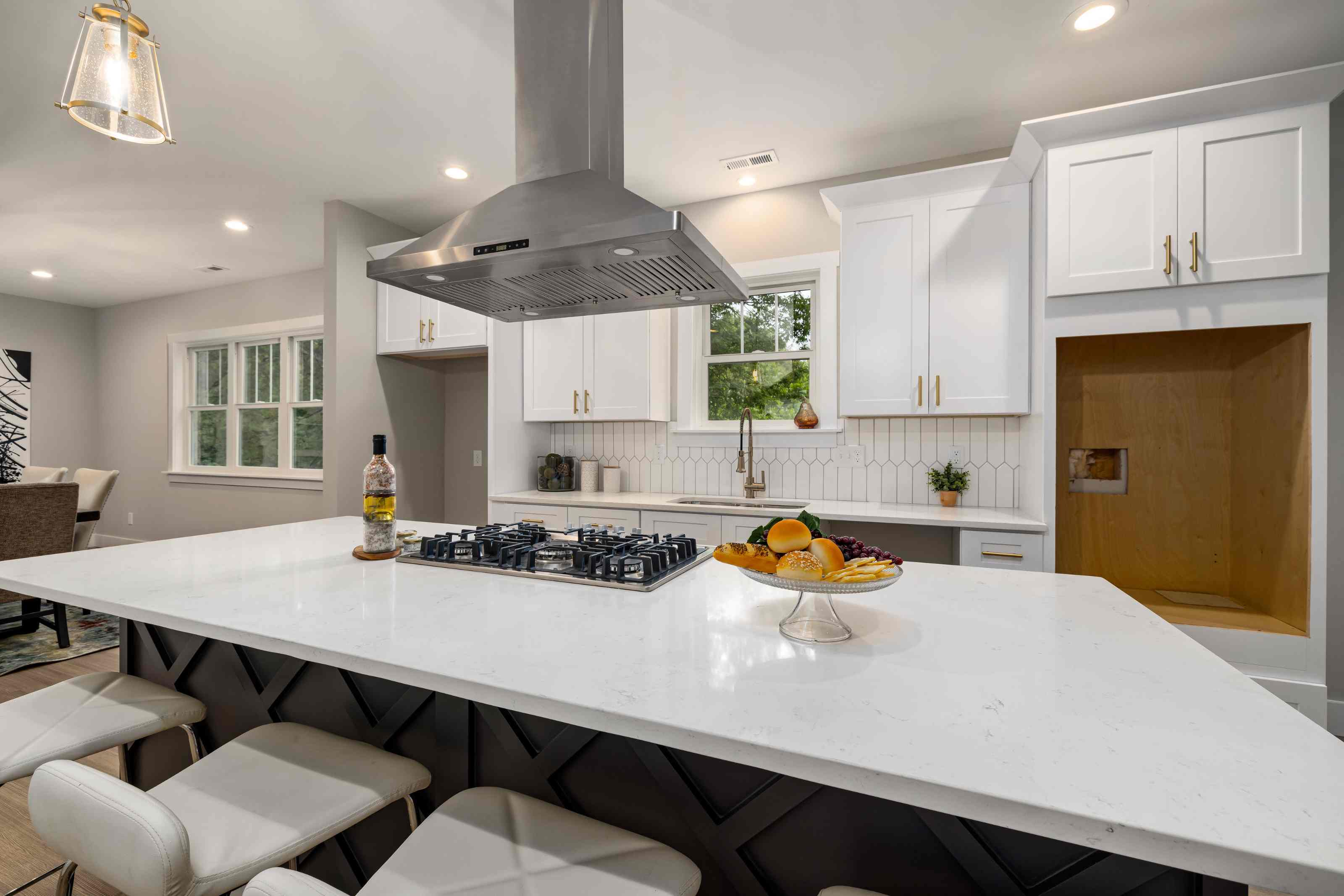 Choosing Kitchen Hood LED Lamp: A Comprehensive Guide