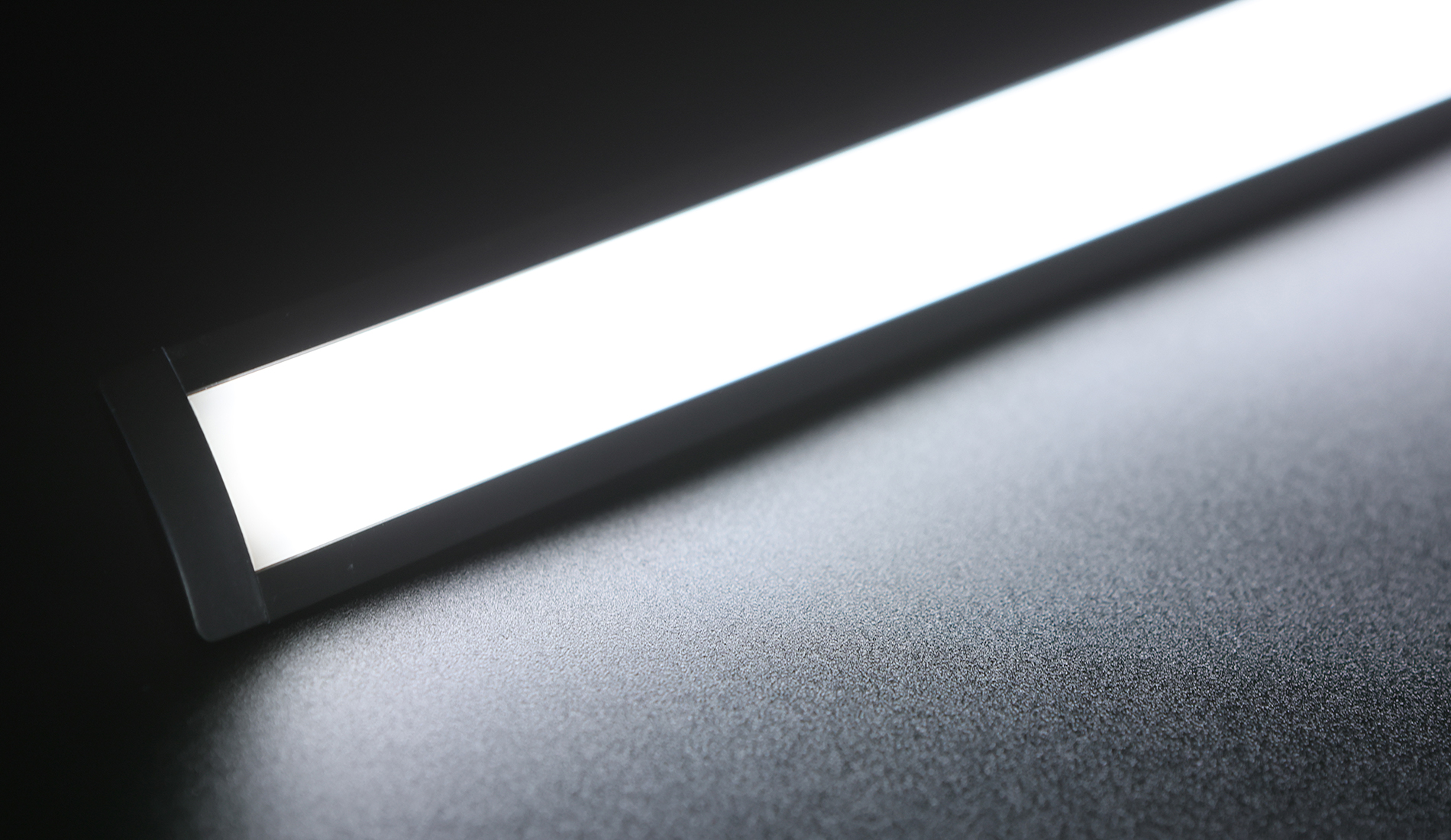 12V Black Aluminum LED Range Hood Light: Test Results